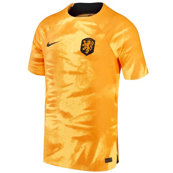 Tailandia Camiseta Países Bajos 1ª 2022/23